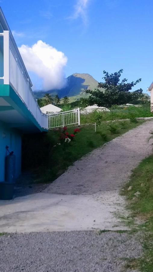 La Kay'Loulou Avec Spa Et Piscine Saint-Pierre Exterior photo